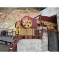 Stone Crushing Plant For Sand And Aggregate Production